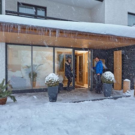 Hotel Konradshof Seewald Exterior foto