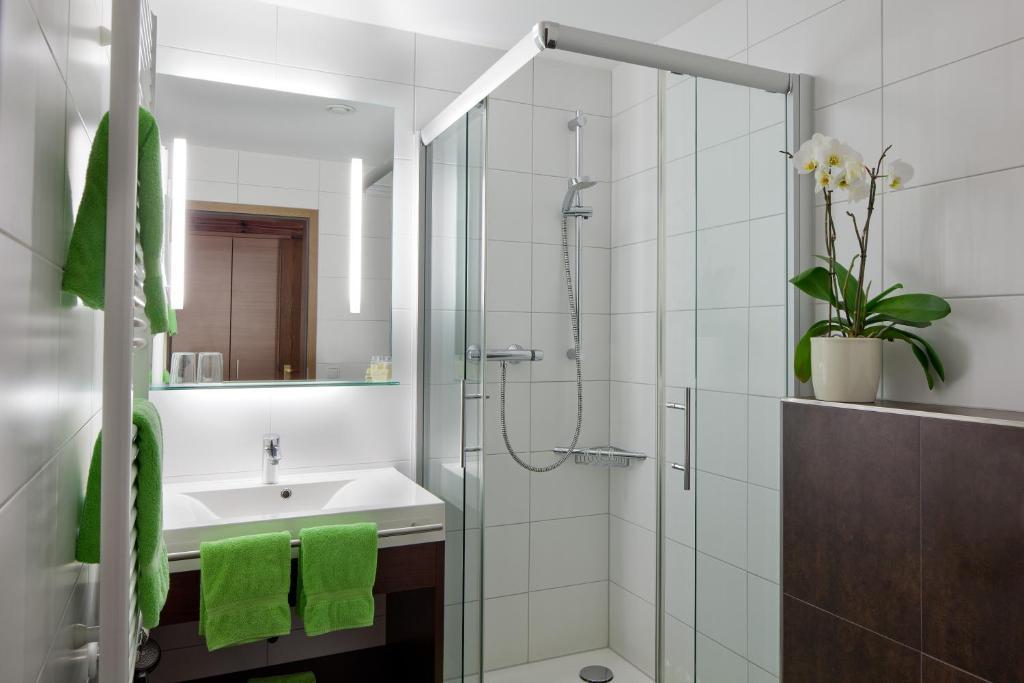 Hotel Konradshof Seewald Cameră foto