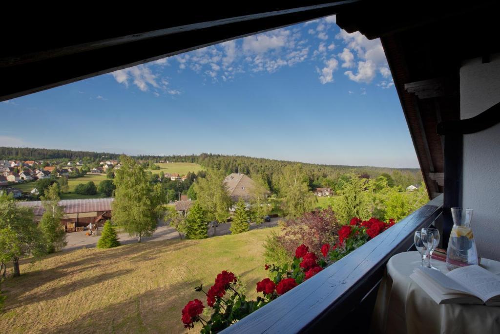 Hotel Konradshof Seewald Cameră foto