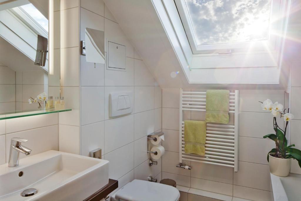 Hotel Konradshof Seewald Cameră foto